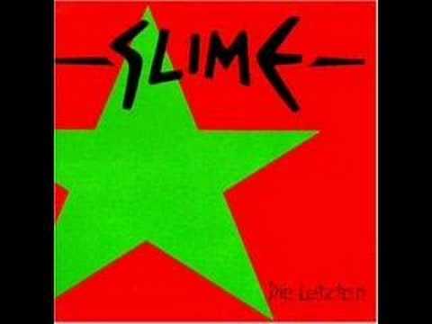 Youtube: Slime - Gerechtigkeit