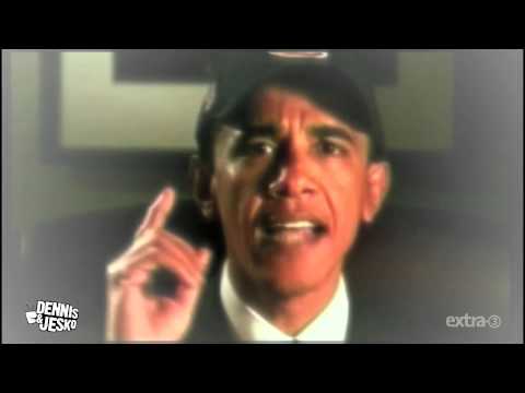 Youtube: Der Merkel-Obama-Song: Du hast mich 1000 Mal belogen