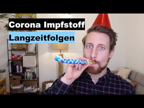 Youtube: Corona Impfung Langzeitfolgen