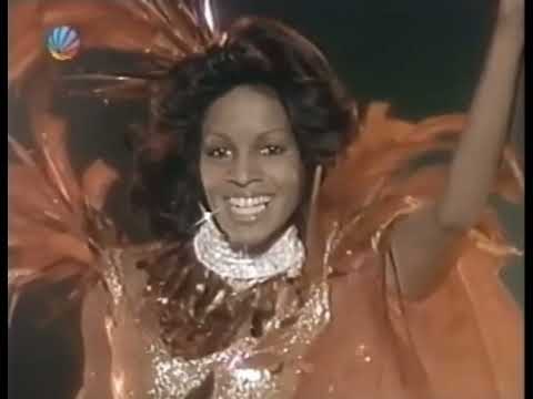 Youtube: Fever Rebbie Jackson - The Jackson Variety Show S1E4