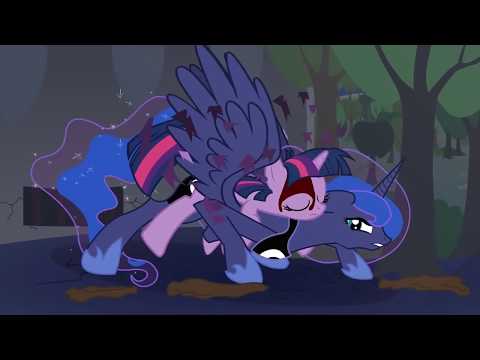 Youtube: My Little Pony: Friendship was magic