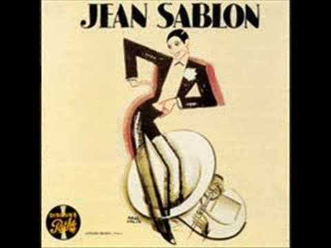 Youtube: "J'Attendrai"  (Jean Sablon)