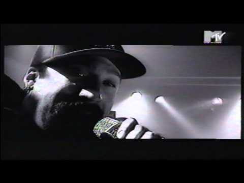 Youtube: Cypress Hill - Insane In The Brain - Live At MTV Hanging Out (1996) (HD)