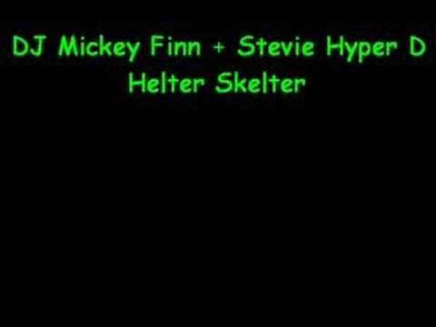 Youtube: Micky Fin Hyper d with subtitles