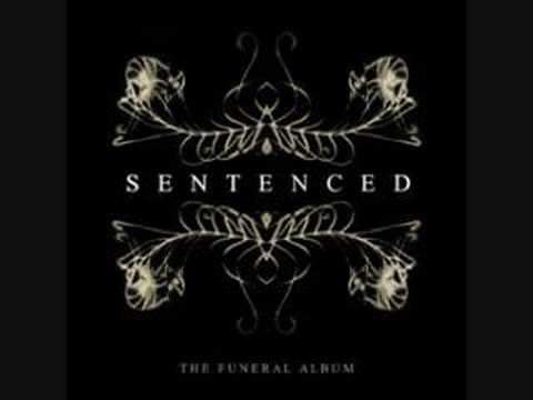 Youtube: Sentenced -  A long way to nowhere