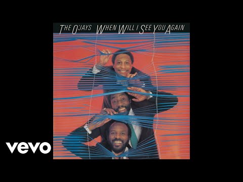 Youtube: The O'Jays - Put Our Heads Together (Official Audio)