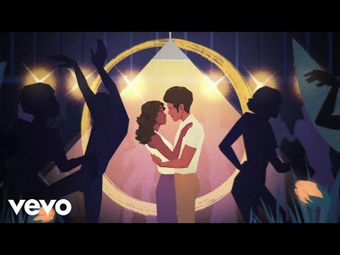 Youtube: Marvin Gaye - Let's Get It On (Official Music Video)