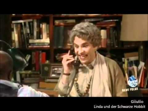 Youtube: Little Britain - Linda und der Schwarze Hobbit