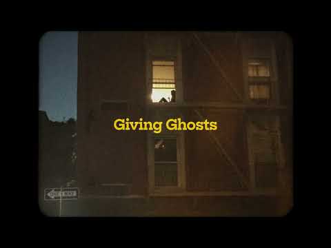 Youtube: Ben Harper - Giving Ghosts