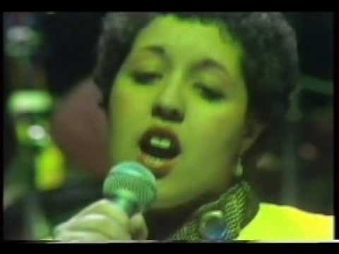 Youtube: X-Ray Spex - Identity