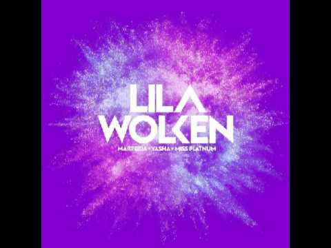 Youtube: Lila Wolken - Materia