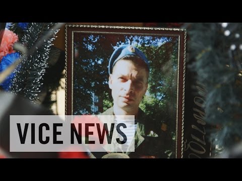 Youtube: Killed in "Unknown Circumstances": Russia's Ghost Army in Ukraine (Part 1)
