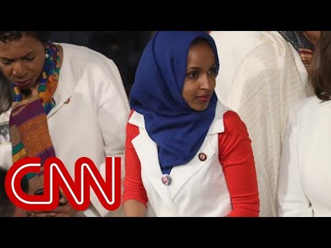 Youtube: Democratic Rep. Ilhan Omar ignites anti-Semitic controversy