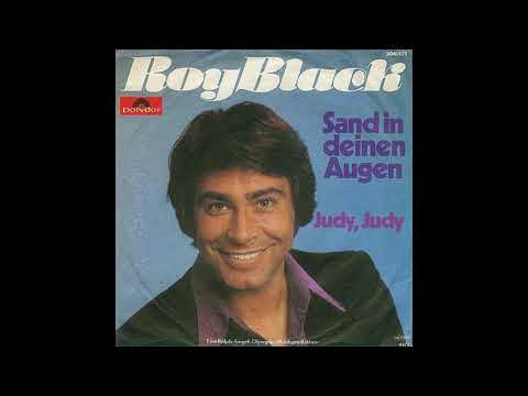 Youtube: Roy Black - Sand in deinen Augen