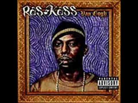 Youtube: Ras Kass - Van Gogh