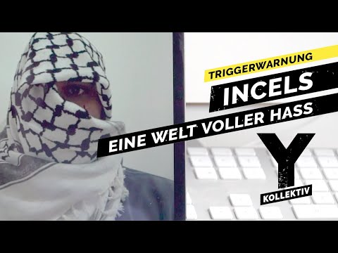 Youtube: Suizid, Gewalt, Frauenhass: Wie gefährlich sind Incels in Deutschland?