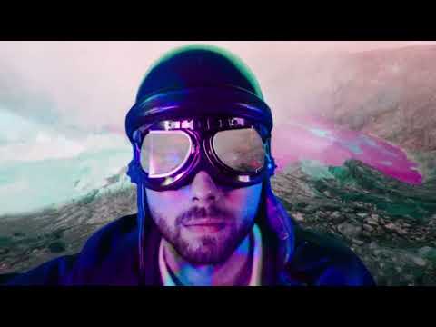 Youtube: Milky Chance - Wonderful Life (Official Music Video)