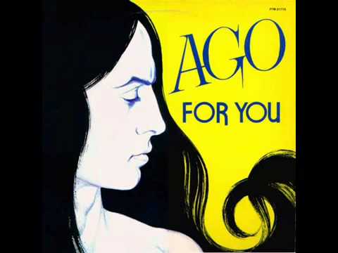 Youtube: Ago - For You