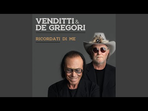 Youtube: Ricordati di me