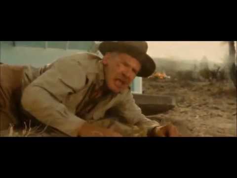 Youtube: Indiana Jones - And The Kingdom Of The Crystal Skull ... Indy escapes nuclear blast in a fridge