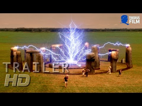 Youtube: Die Stonehenge Apocalypse (HD Trailer Deutsch)