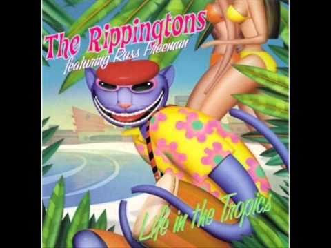 Youtube: The Rippingtons - Island Aphrodisiac