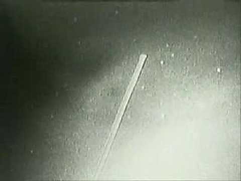 Youtube: UFO NASA's unexplained tether overload incident