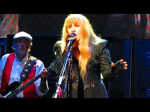 Youtube: Fleetwood Mac - Free Falling Live Tribute to Tom Petty Pittsburgh 11/1/18