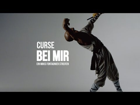 Youtube: CURSE - BEI MIR (prod. Beatgees) - Offizielles Video