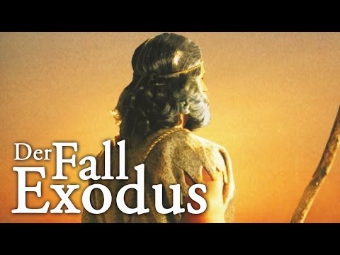 Youtube: Der Fall Exodus - Offizieller Trailer