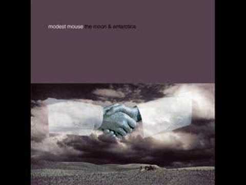 Youtube: Modest Mouse - Third Planet