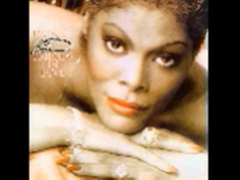Youtube: Dionne Warwick - Can't Hide Love (1982)