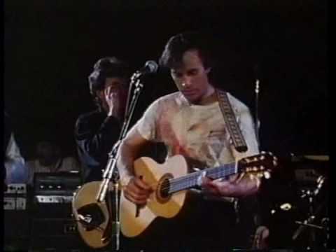 Youtube: Ry Cooder - Maria Elena