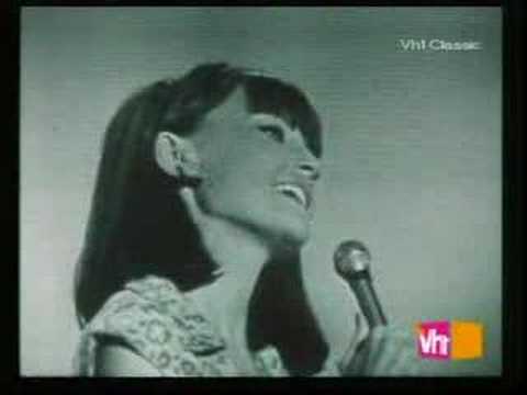 Youtube: Sandie Shaw - Long Live Love