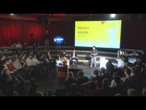 Youtube: Slam Shell 2013 - Giant Oil Spill