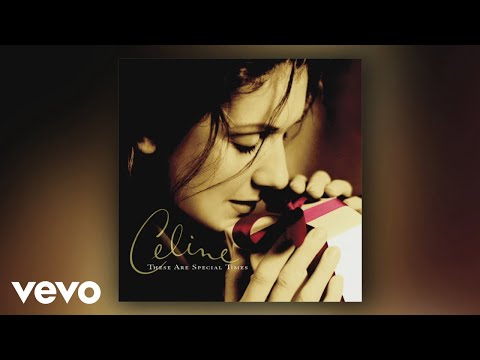 Youtube: Céline Dion - Brahms' Lullaby (Official Audio)