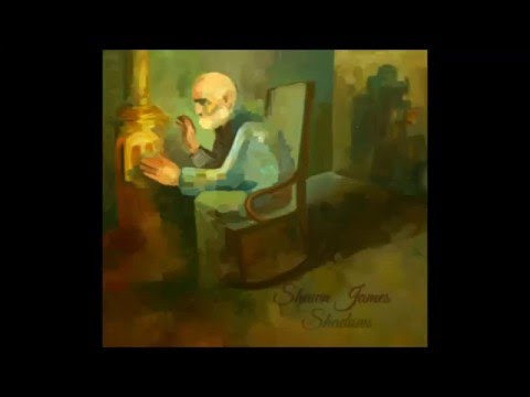 Youtube: Shawn James & The Shapeshifters - Through The Valley