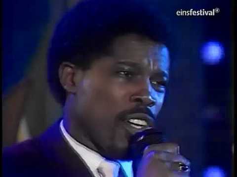 Youtube: Billy Ocean Caribbean Queen 1984