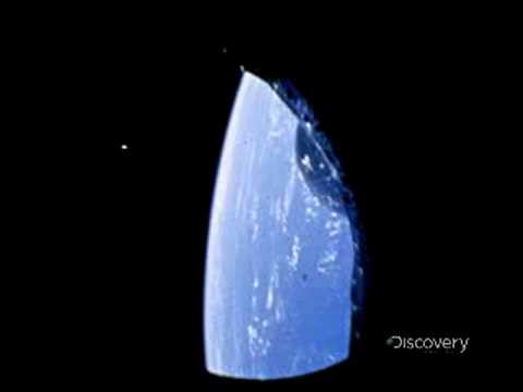 Youtube: Classic NASA Film - Gemini 4 - #2