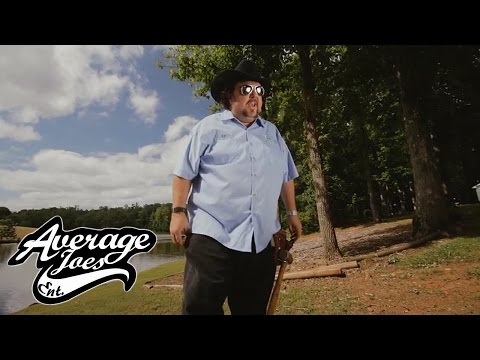 Youtube: Colt Ford "Waste Some Time" Official Music Video