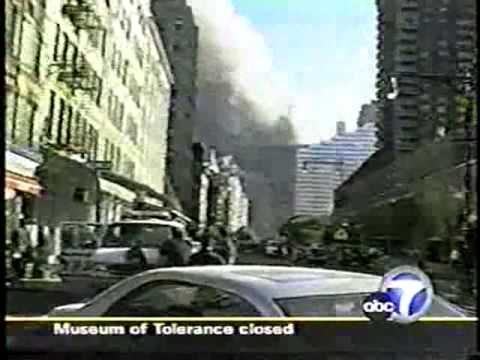 Youtube: 9/11: WTC Building 7 collapse video compilation