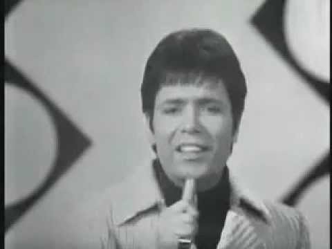 Youtube: Congratulations and Celebrations - Cliff Richard