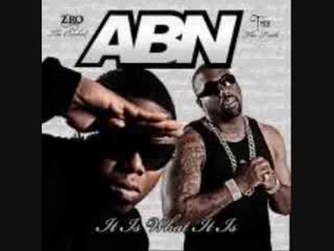 Youtube: ABN- Still Throwed