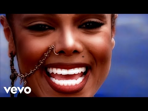 Youtube: Janet Jackson - Runaway (Official Music Video)