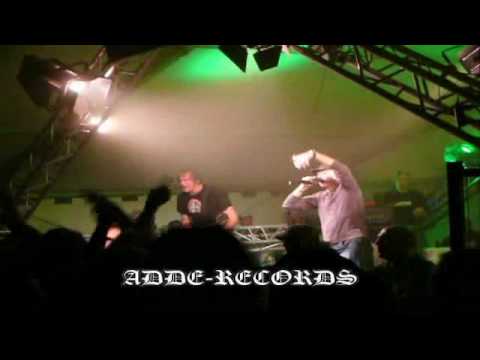 Youtube: Die Skeptiker - DaDa in Berlin - Spirit from the Steeets - Adde-Records