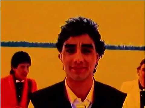 Youtube: Kiz - Die Sennerin vom Königsee (Original Video, 1982)