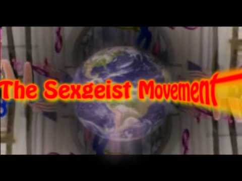 Youtube: Sexgeist Movement