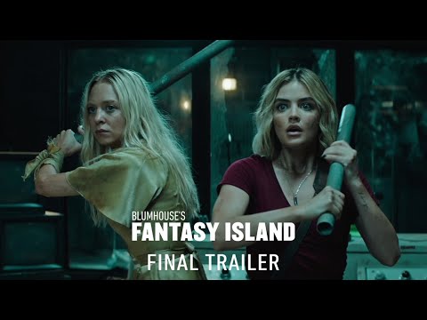 Youtube: FANTASY ISLAND - Final Trailer (HD)