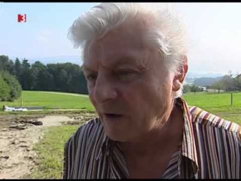 Youtube: Hans Rieder - Der Wassermann