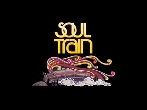 Youtube: O'bryan - Soul Train's A Comin